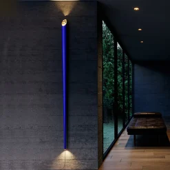 Catellani & Smith Cono W LED Wandleuchte