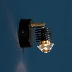 Catellani & Smith EC 301 LED Wandleuchte