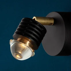 Catellani & Smith EC 301 LED Wandleuchte