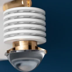 Catellani & Smith EC 301 LED Wandleuchte