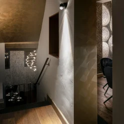 Catellani & Smith EC 301 LED Wandleuchte