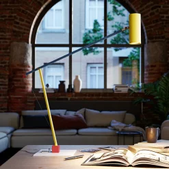 Catellani & Smith Ettorino T LED Tischleuchte