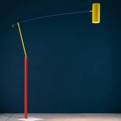 Catellani & Smith Ettorino BIG LED Stehleuchte