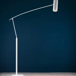 Catellani & Smith Ettorino BIG LED Stehleuchte