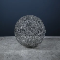 Catellani & Smith Fil de Fer F Outdoor Bodenleuchte