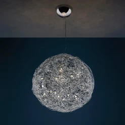 Catellani & Smith Fil de Fer Pendelleuchte