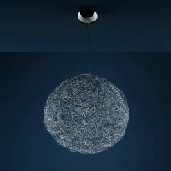 Catellani & Smith Fil de Fer Pendelleuchte