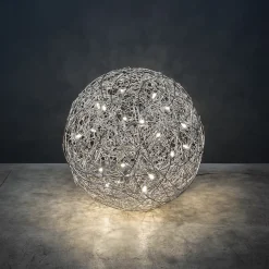 Catellani & Smith Fil de Fer F Bodenleuchte