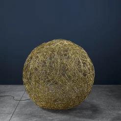 Catellani & Smith Fil de Fer F Bodenleuchte