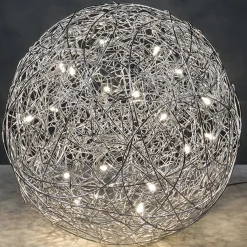 Catellani & Smith Fil de Fer F Bodenleuchte