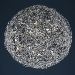 Catellani & Smith Fil de Fer Outdoor Pendelleuchte