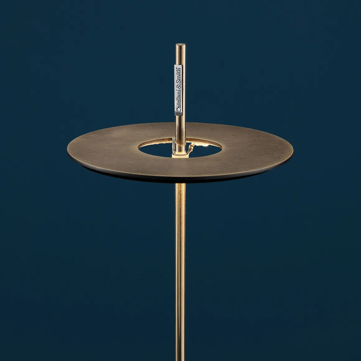 Catellani & Smith Giulietta BE T LED Akkuleuchte