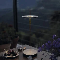 Catellani & Smith Giulietta BE T LED Akkuleuchte