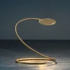 Catellani & Smith Herem T USB LED Tischleuchte