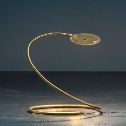 Catellani & Smith Herem T USB LED Tischleuchte