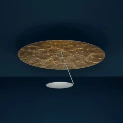 Catellani & Smith Lederam C180 LED Deckenleuchte