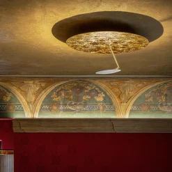 Catellani & Smith Lederam C180 LED Deckenleuchte