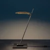 Catellani & Smith Lederam T1 LED Tischleuchte
