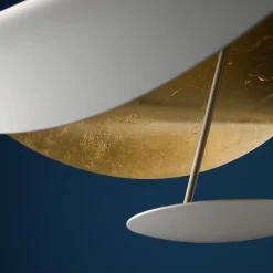 Catellani & Smith Lederam Manta S1 Pendelleuchte