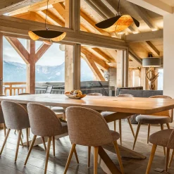 Catellani & Smith Lederam Manta S1 Pendelleuchte