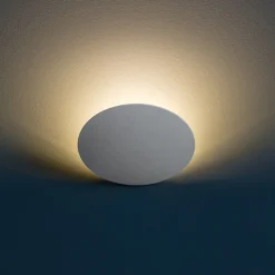 Catellani & Smith Lederam WF LED Wandleuchte