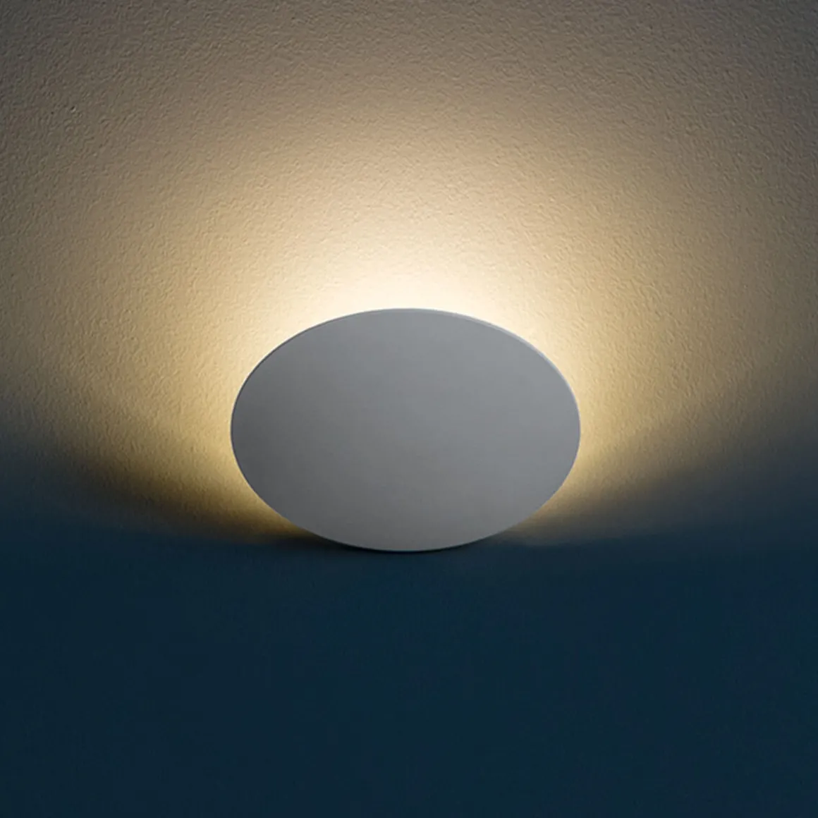 Catellani & Smith Lederam WF LED Wandleuchte