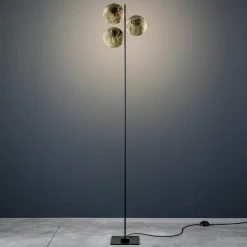 Catellani & Smith Lederam F3 Stehleuchte