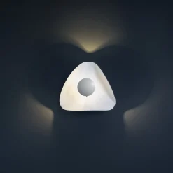 Catellani & Smith Lederam Manta CWS1 Wand- / Deckenleuchte