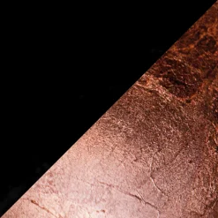 Catellani & Smith Lederam W 25 LED Wandleuchte