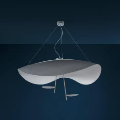 Catellani & Smith Lederam Manta S2 Pendelleuchte