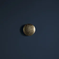 Catellani & Smith Lederam W1 Wandleuchte