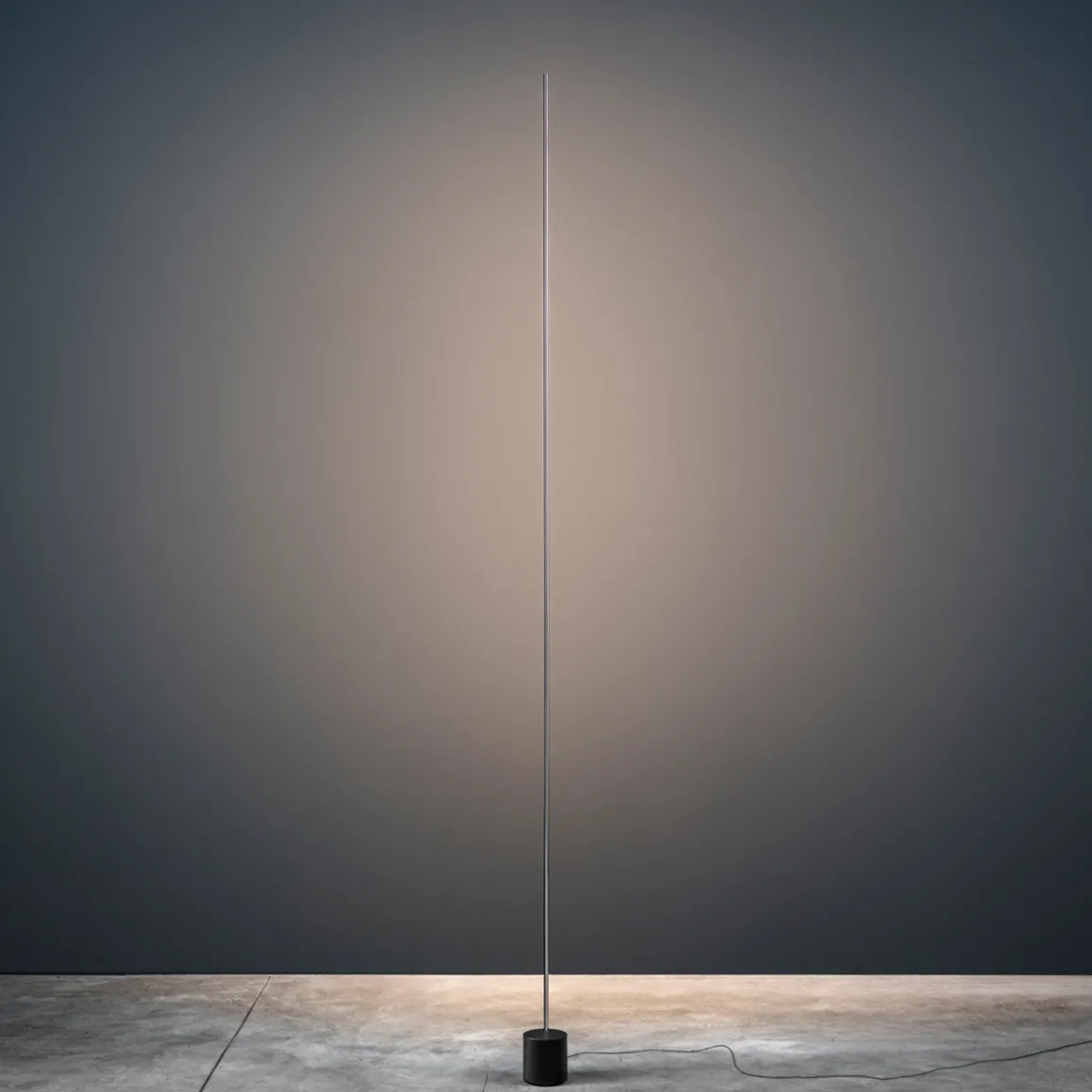 Catellani & Smith Light Stick F LED Stehleuchte