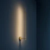 Catellani & Smith Light Stick V LED Wandleuchte