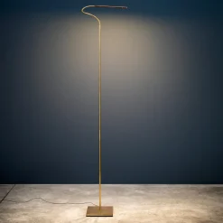 Catellani & Smith Lola F Stehleuchte