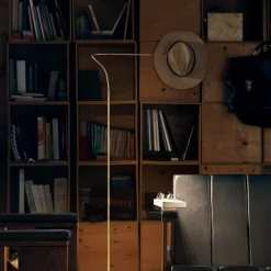 Catellani & Smith Lola F Stehleuchte