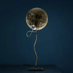 Catellani & Smith Luce d’Oro T Tischleuchte