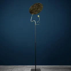 Catellani & Smith Luce d’Oro F Stehleuchte