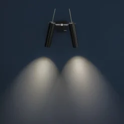 Catellani & Smith Lucenera 503 Wandleuchte