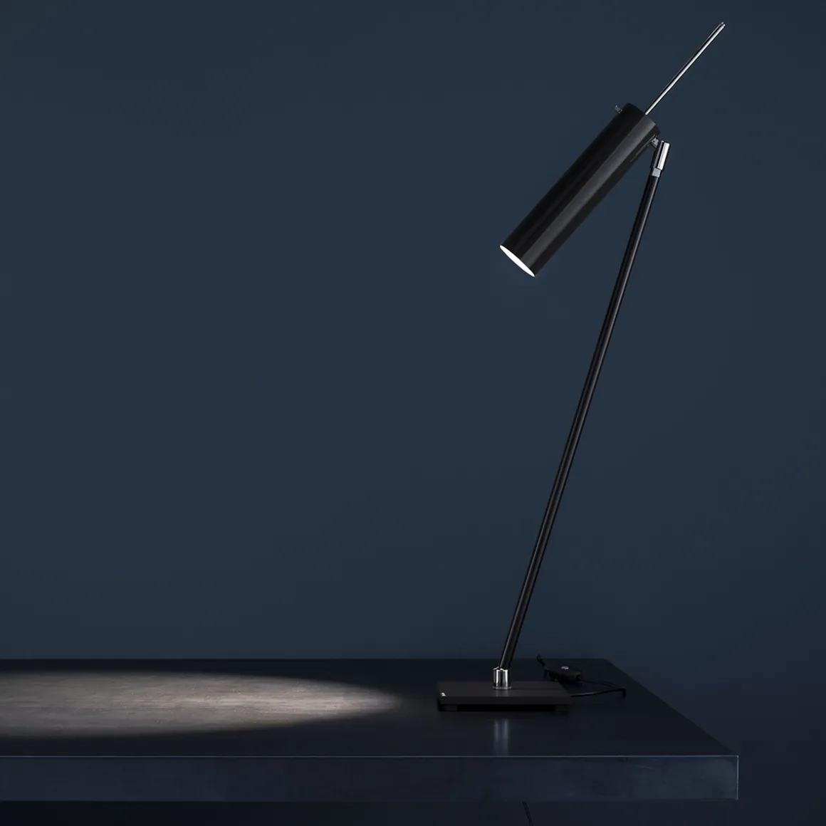 Catellani & Smith Lucenera 500 Tischleuchte