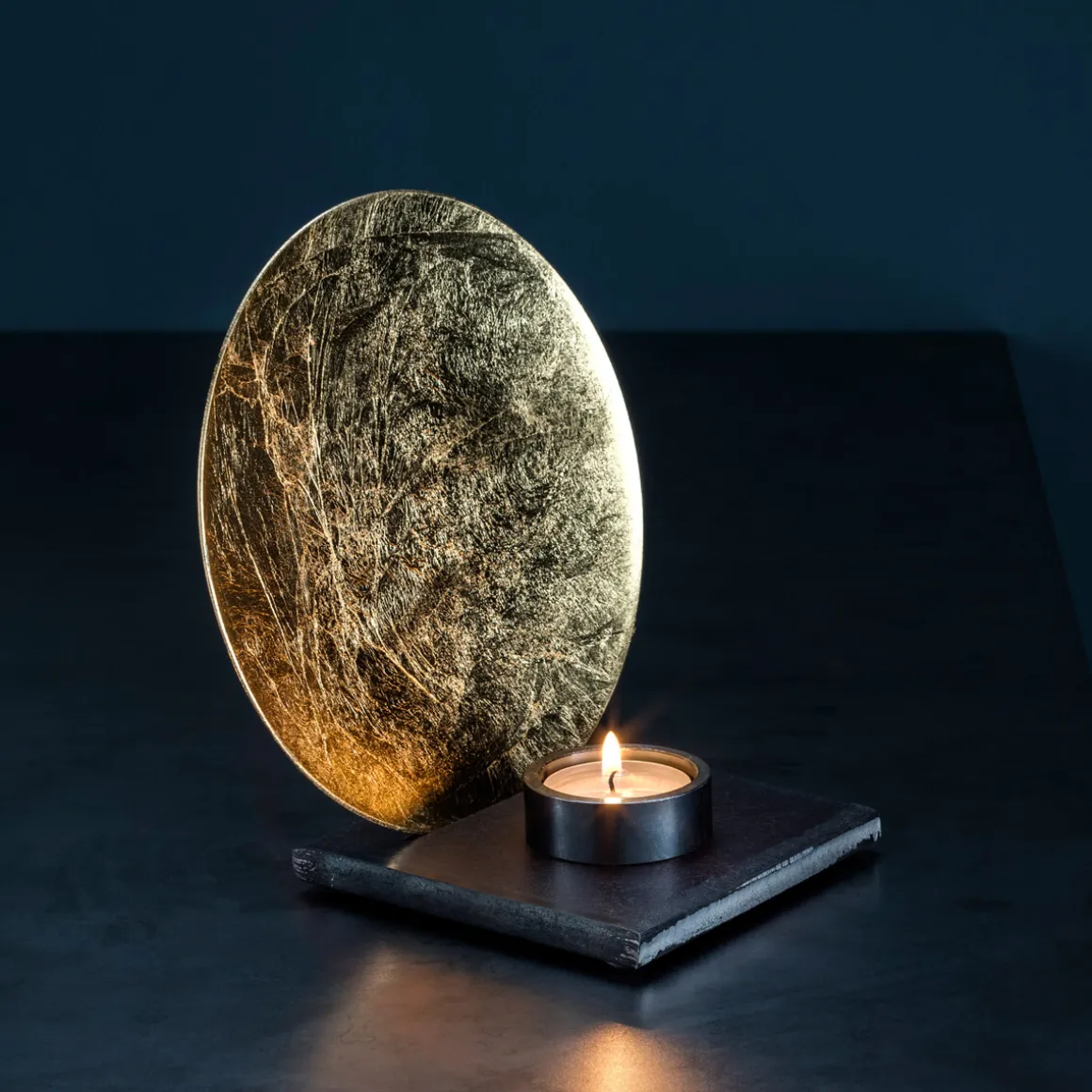 Catellani & Smith Luna Kerzenhalter