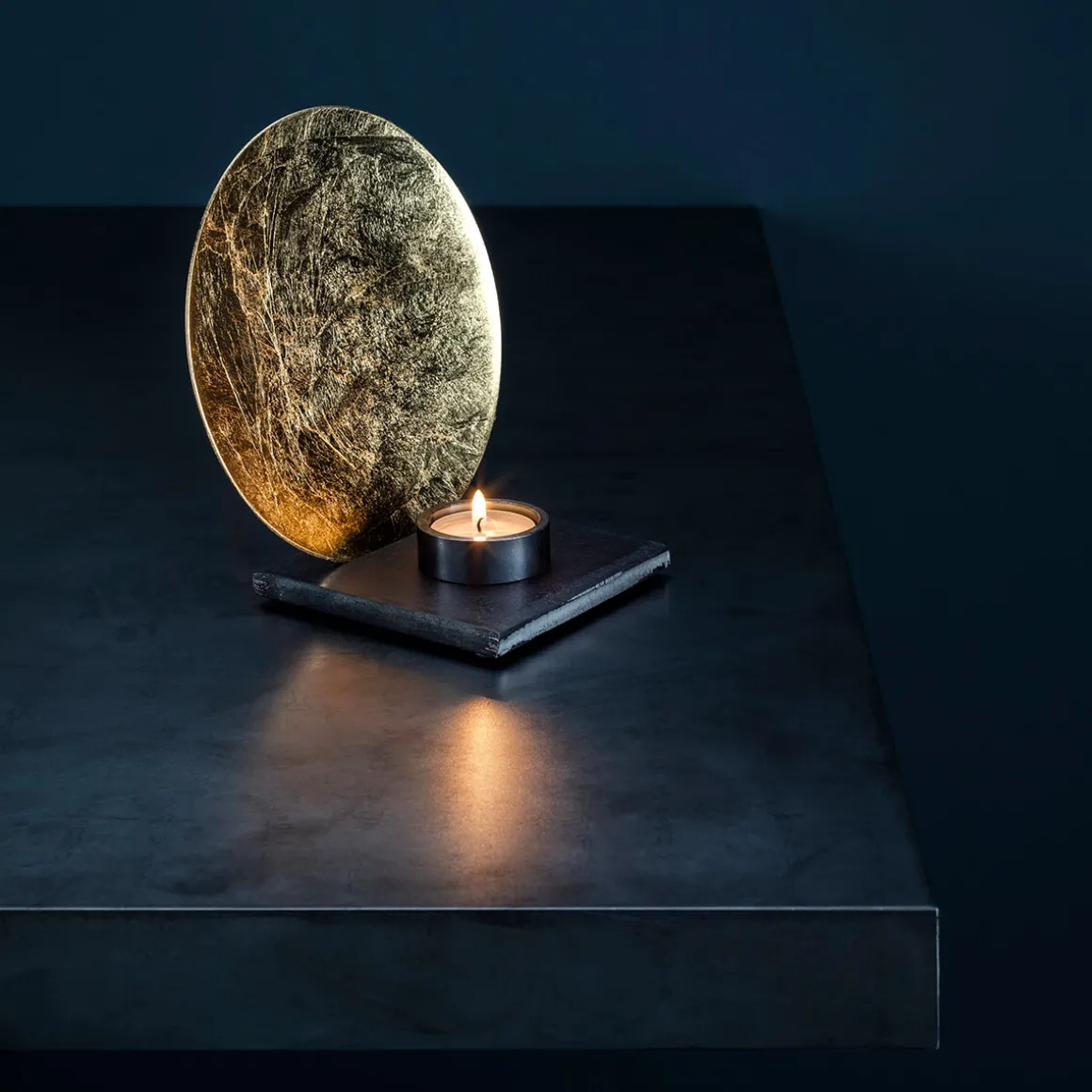 Catellani & Smith Luna Kerzenhalter