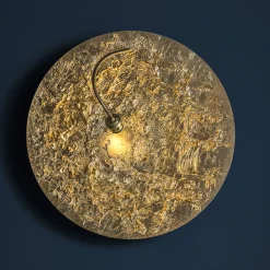 Catellani & Smith Luna Piena 80 / 120 LED Wand- / Deckenleuchte