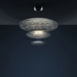 Catellani & Smith Macchina della Luce mod. I Pendelleuchte