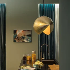 Catellani & Smith Malagola 55 / 110 Pendelleuchte