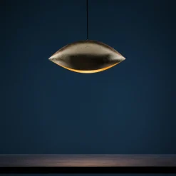 Catellani & Smith Malagola 27 LED Pendelleuchte