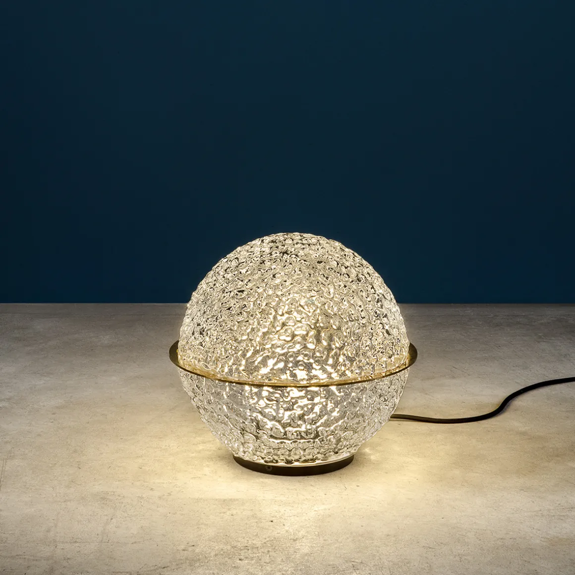 Catellani & Smith Medousê F LED Bodenleuchte