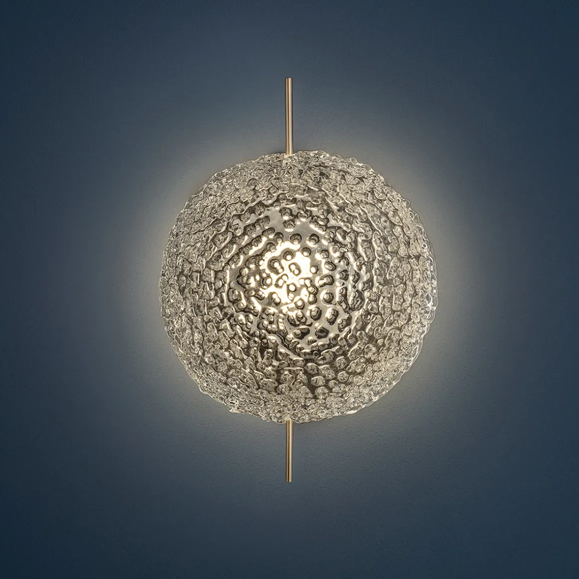 Catellani & Smith Medousê W LED Wandleuchte