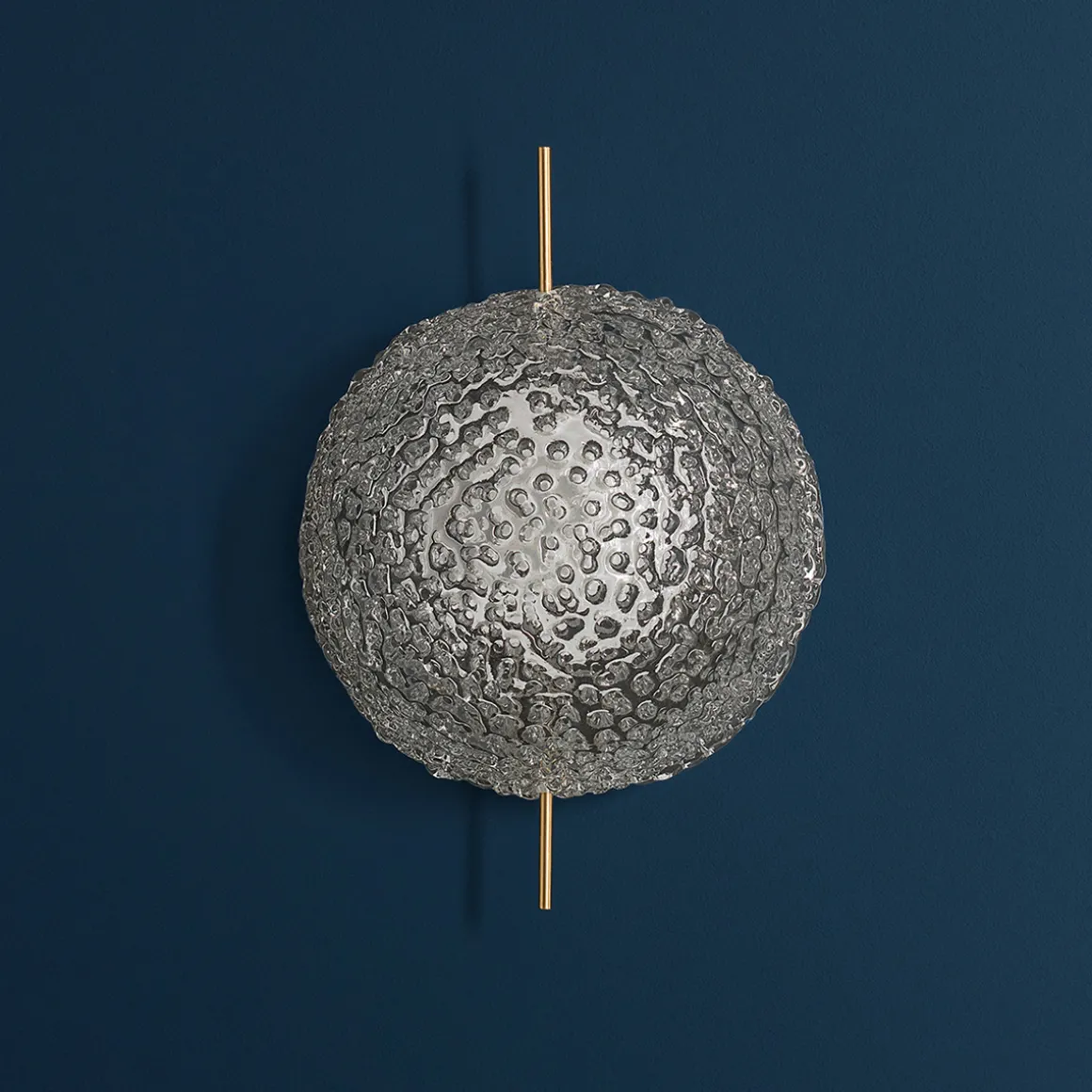 Catellani & Smith Medousê W LED Wandleuchte