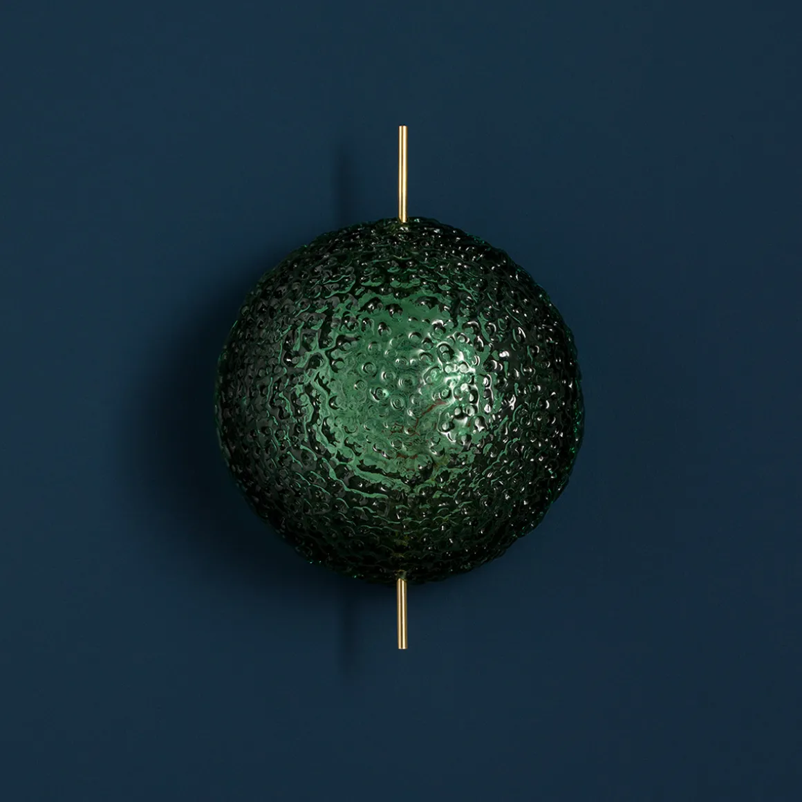 Catellani & Smith Medousê W LED Wandleuchte