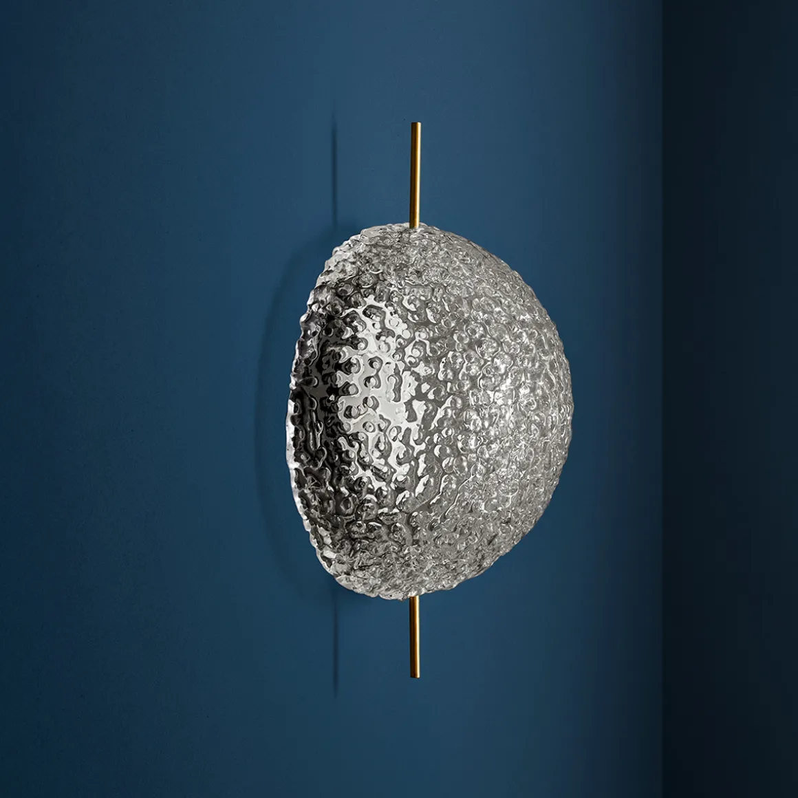 Catellani & Smith Medousê W LED Wandleuchte